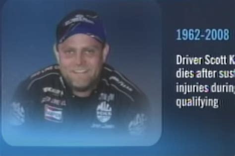 Scott Kalitta: The Drag Racer’s Death Was a Tragedy in the NHRA World | Engaging Car News ...