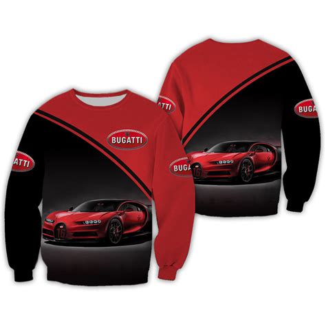 Beautiful Car 3D All Over Printed Clothes Lh0622 – ChikePOD