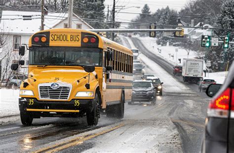 Warren County school closures, delayed openings due to snow for Tuesday (Jan. 16, 2024) - nj.com