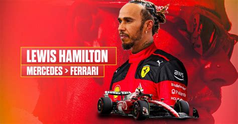 Christian Horner on Lewis Hamilton’s Ferrari move: ‘Everyone was ...