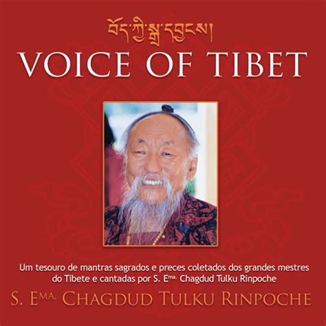 Voice of Tibet | Chagdud Gonpa Odsal Ling