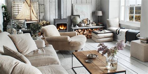 Hygge Lighting Living Room | Baci Living Room