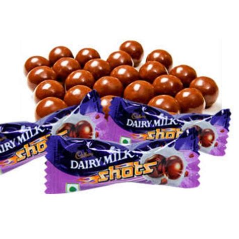 Cadbury Shots 1box/30pcs | Shopee Philippines