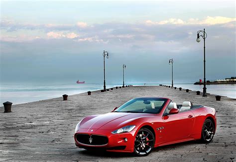 2012 Maserati GranCabrio Sport - Picture 56936