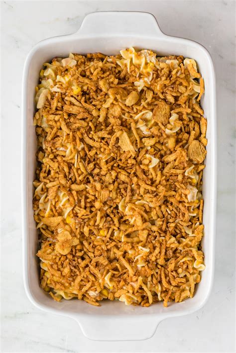 Ultimate Chicken Casserole - My Incredible Recipes