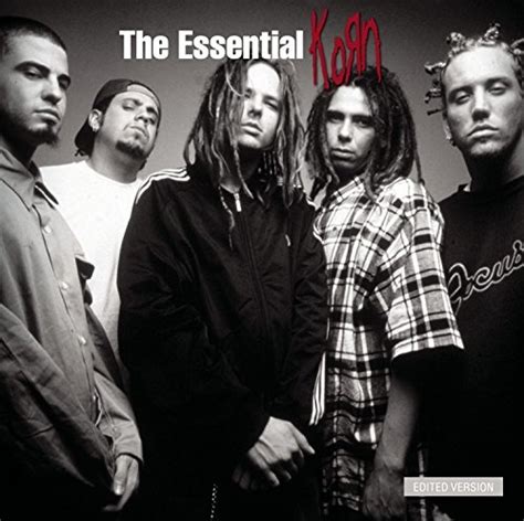 Korn - The Essential Korn Album Reviews, Songs & More | AllMusic