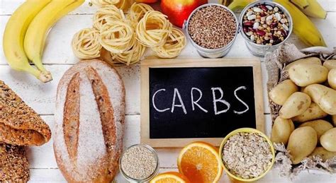 Excess carbohydrates in your diet could cause knee pain and ...