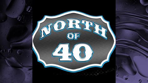 North of 40 - The Echo