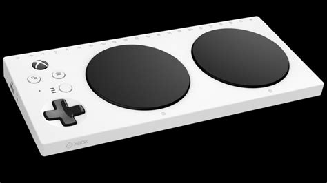 Microsoft's Xbox Adaptive Controller is now available in Canada