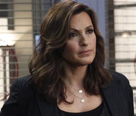 15 Common Mistakes Everyone Makes In Olivia Benson Hairstyles | olivia ...