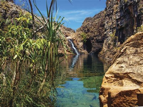 Exploring Kakadu National Park | Australia Northern Territory touring ...