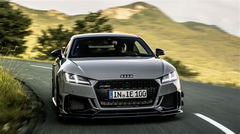 2023 Audi TT RS Iconic Edition – arthatravel.com