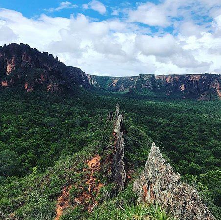 Parque Nacional da Chapada dos Guimaraes - 2019 All You Need to Know ...