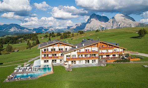 HOTEL SANTNER ALPINE SPORT & RELAX - Updated 2022 Prices & Reviews ...