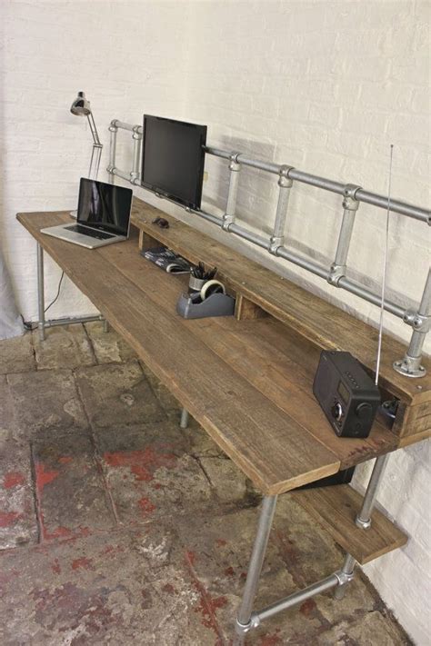 Modern Industrial Style Office Furniture - Foroe Spiritual