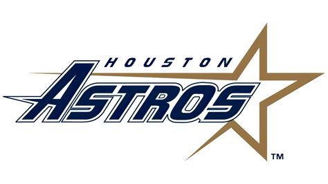 Houston Astros Logo: valor, história, PNG