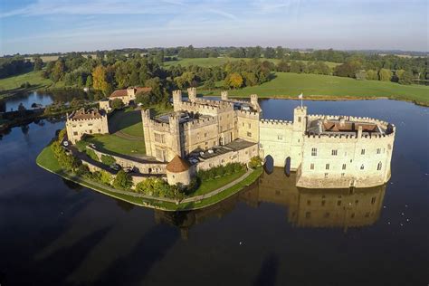 Leeds Castle