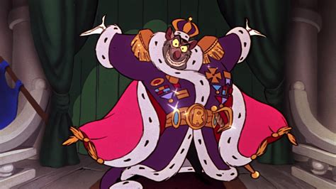 Professor Ratigan | Ryan's Funny Parts Wikia | FANDOM powered by Wikia