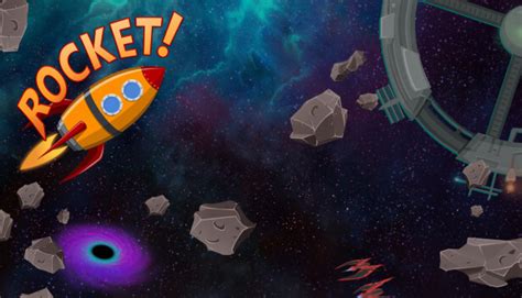 Rocket! on Steam