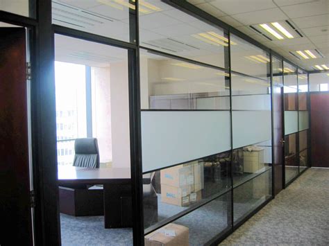 China Movable Office Partition Walls/Aluminum Framed/Glass/Neuwall ...