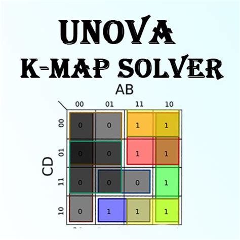 Esitellä 71+ imagen karnaugh kartta - abzlocal fi