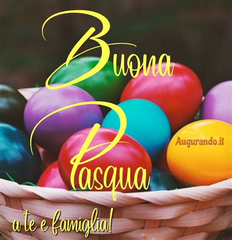 Immagini Buona Pasqua bellissime!