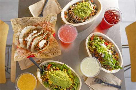 Chipotle sees ‘minimal resistance’ to menu price increases | Food ...