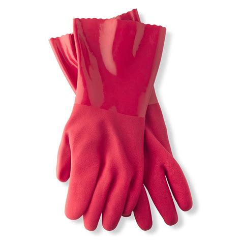 Kitchen Gloves, Red | Williams Sonoma AU