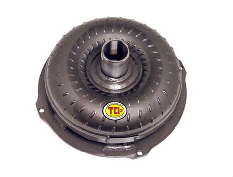 82-84 Models ONLY 700R4/200-4R TCI Super StreetFighter Torque Converter ...