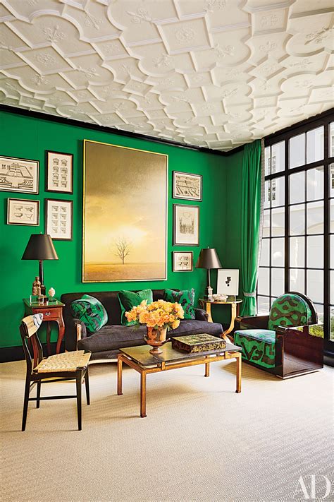 How to Add Art Deco Style to Any Room Photos | Architectural Digest