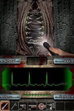 Dementium: The Ward Review - Games Finder