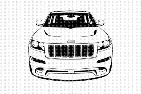 Wine Bottle Drawing, Jeep Drawing, New Jeep Grand Cherokee, Srt8 Jeep, Dodge Coronet Super Bee ...