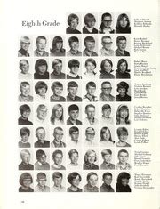 Hamilton High School - Portrait Yearbook (Hamilton, MI), Class of 1969 ...