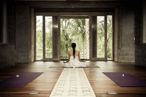 Ideas To Make Your Perfect Zen Meditation Room