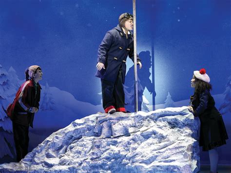 A Christmas Story, The Musical Tickets | Los Angeles | TodayTix