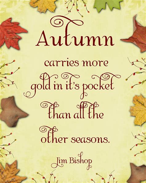 Ready For Fall Weather Quotes. QuotesGram