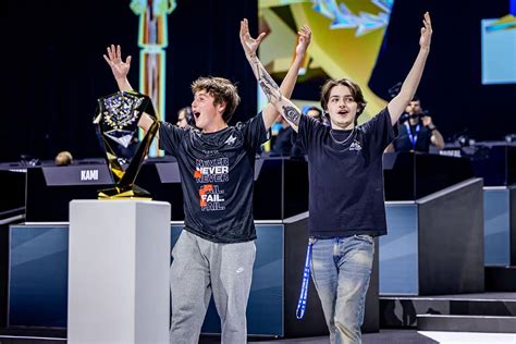 Cooper and Mero Crowned Fortnite Champion Series Global Championship - The Esports Advocate