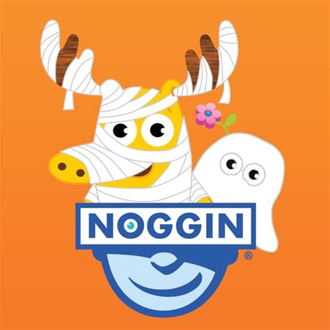 NOGGIN - Preschool Shows on the App Store