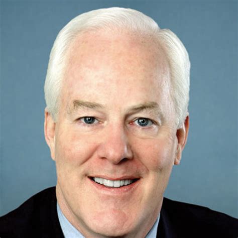 Sen. John Cornyn - Republican Accountability