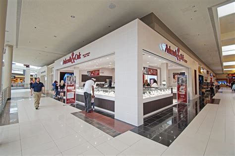 Ashcroft & Oak: NOW OPEN - Walden Galleria