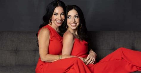 'sMothered' Season 4: Who are Cher and Dawn Hubsher? Meet the mother-daughter duo who have co ...