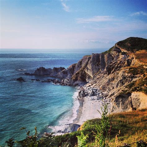 Rockham Beach, Mortehoe, North Devon England Beaches, Uk Beaches, Devon England, Cornwall ...