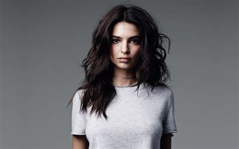 2019 Emily Ratajkowski Wallpaper,HD Celebrities Wallpapers,4k ...