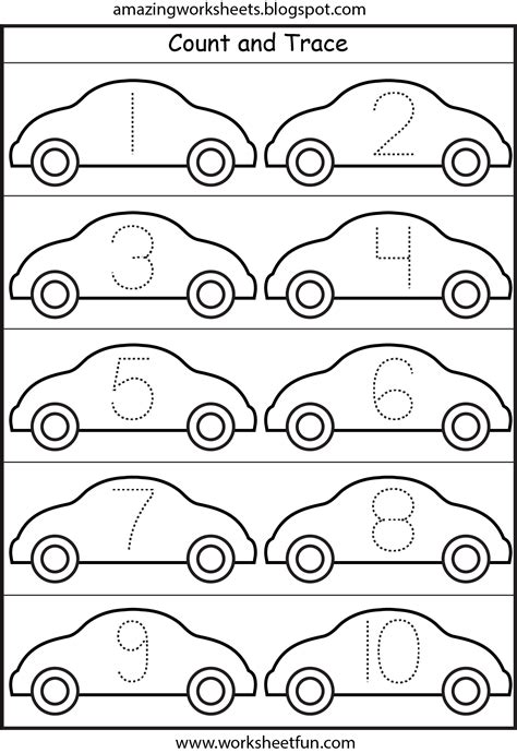 Worksheetfun - FREE PRINTABLE WORKSHEETS | Transportation preschool, Transportation theme ...