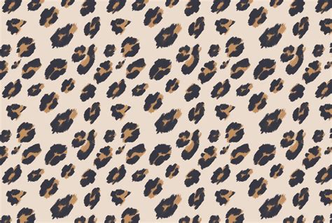 Leopard Print Computer Wallpapers on WallpaperDog