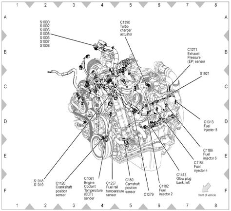 Ford F150 Camshaft Position Sensor Location – MotoGuruMag