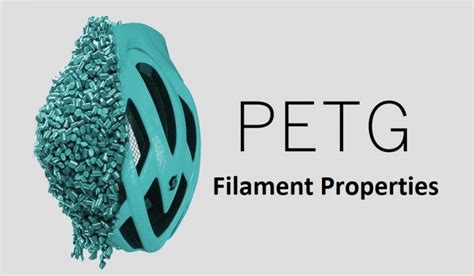 PETG Filament Complete Guide | Durability, Flexibility and Reliability