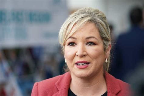 Sinn Fein widens gap on DUP in race to be Stormont’s largest party ...