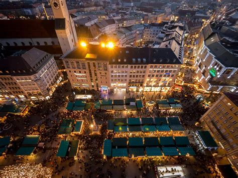 3 different ways to see Europe's best Christmas markets