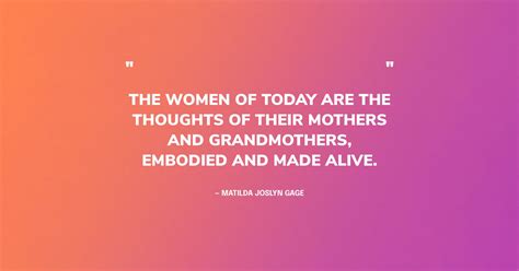 58 Best International Women's Day Quotes (2024)